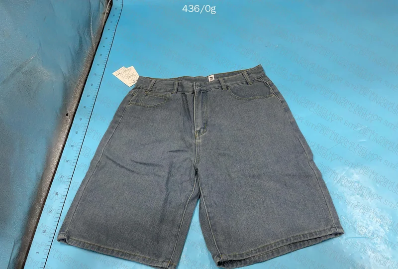 Short Jeans Levis 2