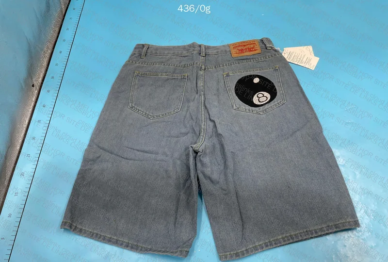 Short Jeans Levis 5