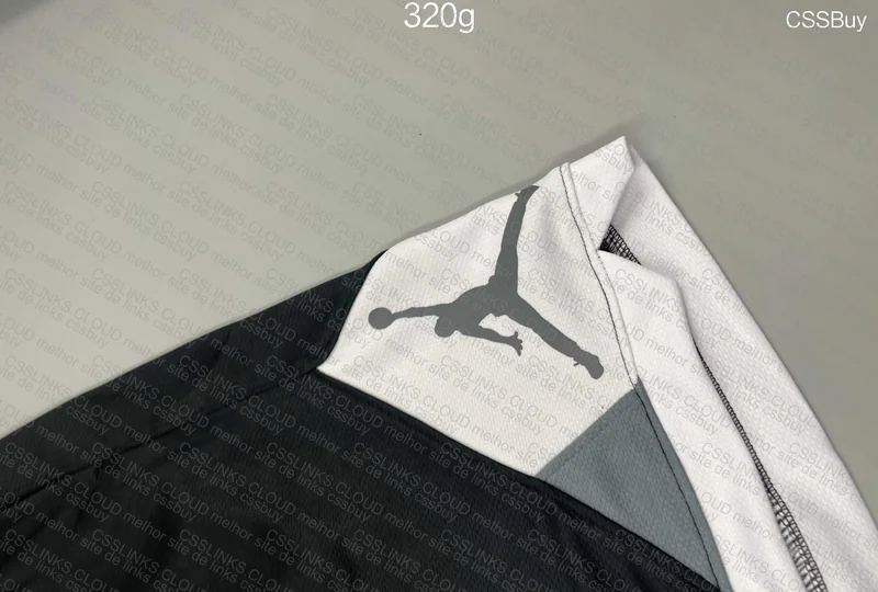 Short Jordan