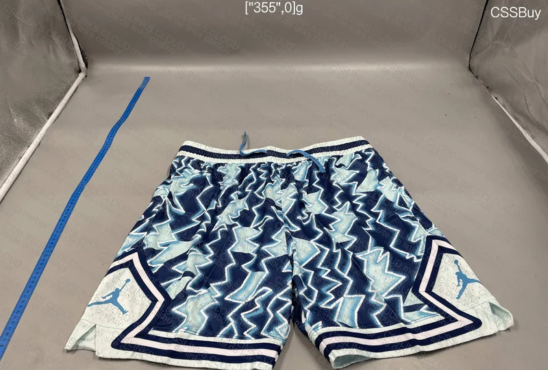 Short Jordan