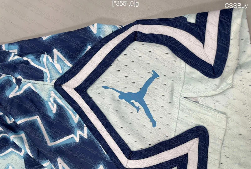 Short Jordan 2