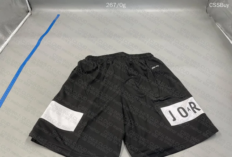 Short Jordan