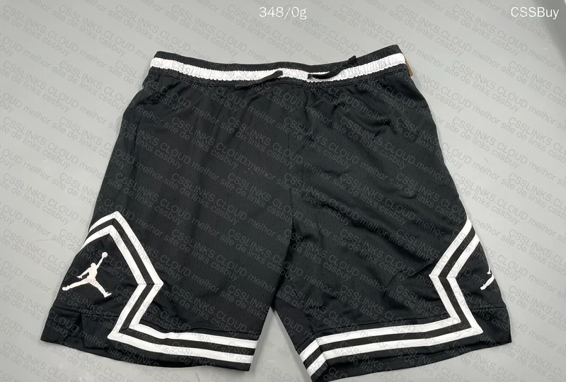 Short Jordan