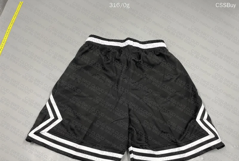 short jordan 2