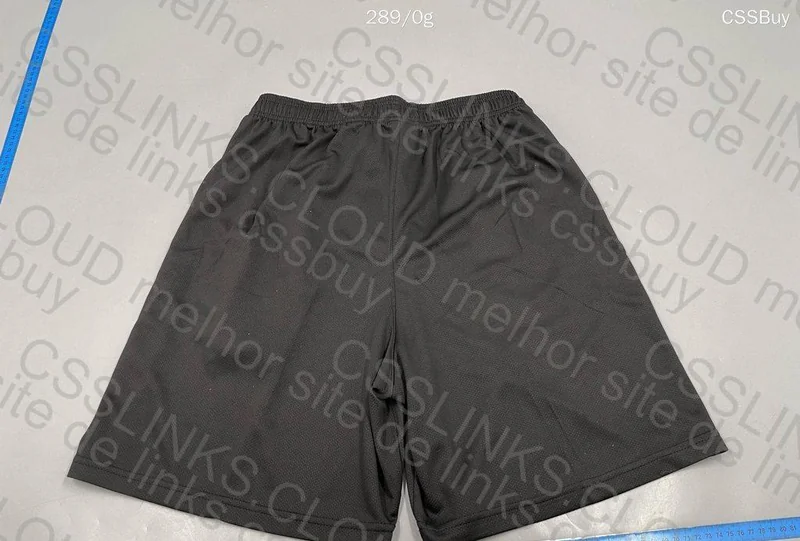 Short Jordan