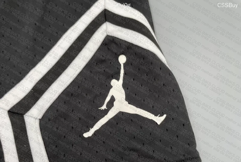 Short Jordan
