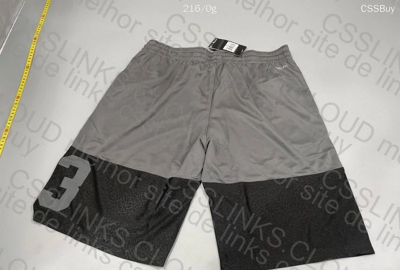 short Jordan