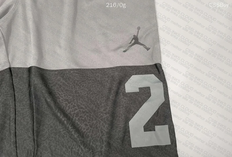 short Jordan 3
