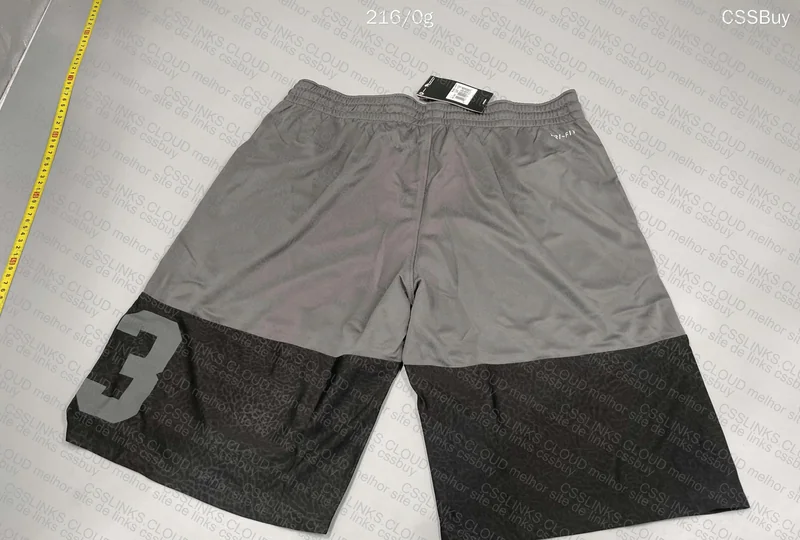 short Jordan 5