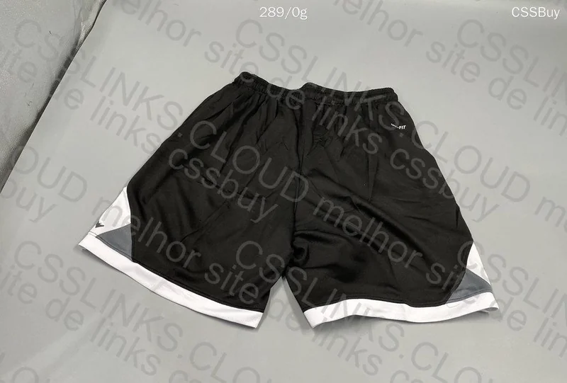 Short Jordan