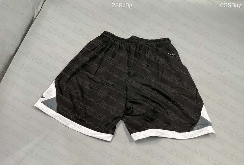 Short Jordan 2