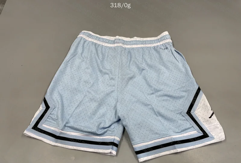 Short Jordan 6