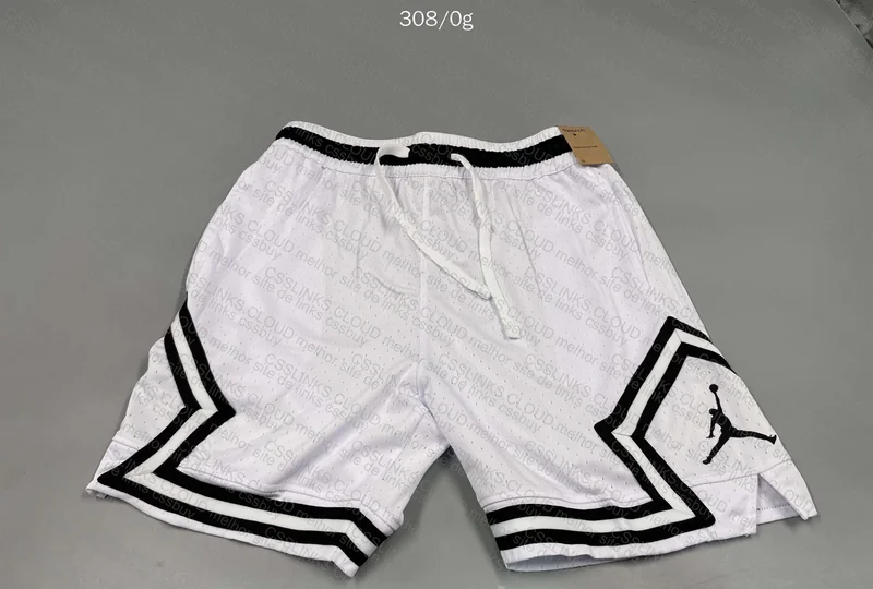 Short Jordan 8