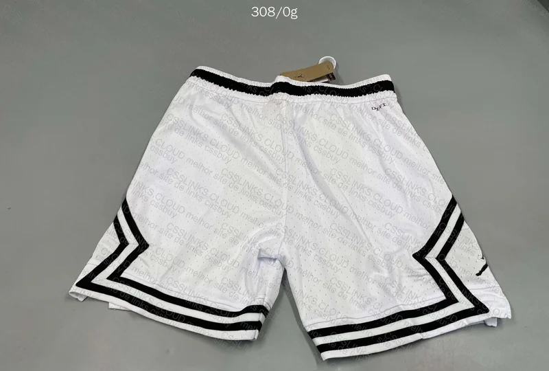 Short Jordan 9