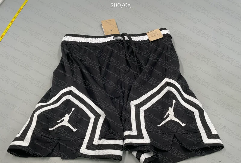 SHORT JORDAN