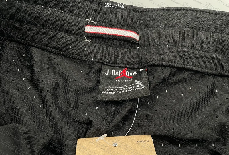 SHORT JORDAN 2