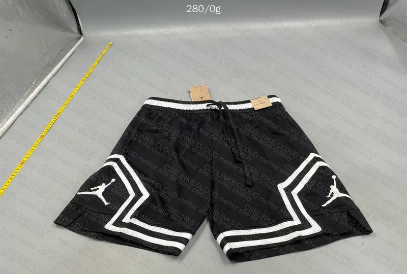 SHORT JORDAN 3