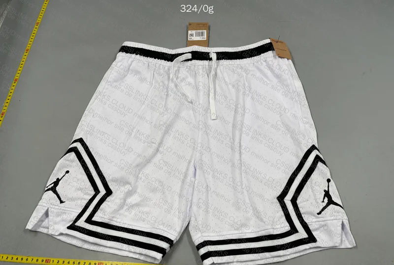 SHORT JORDAN