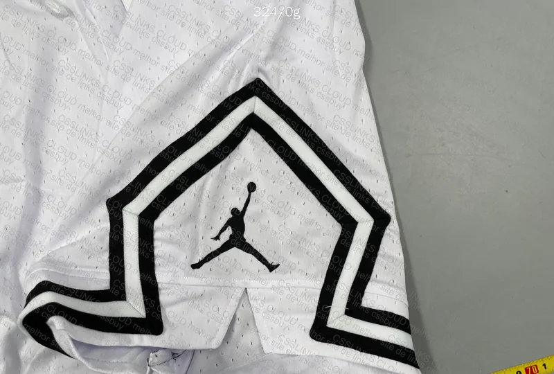 SHORT JORDAN 2