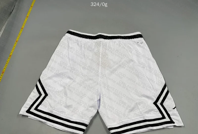 SHORT JORDAN 5