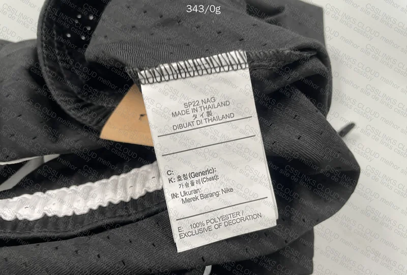 Short Jordan 3
