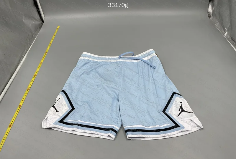Short Jordan