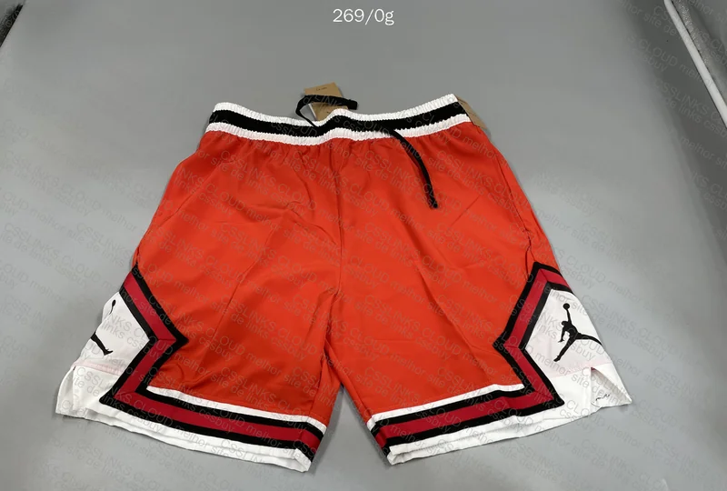Short Jordan