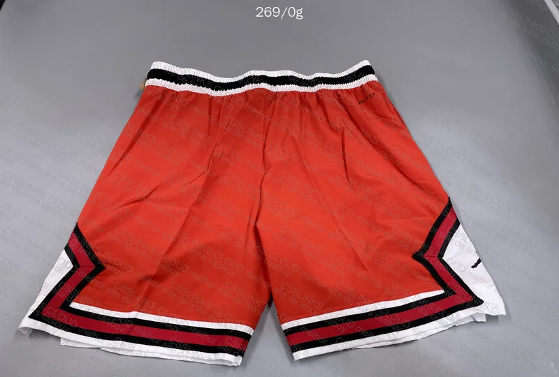 Short Jordan 5