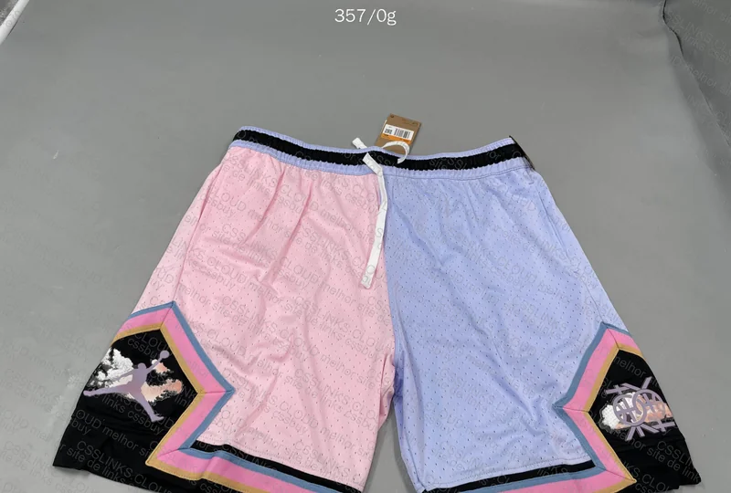 short Jordan