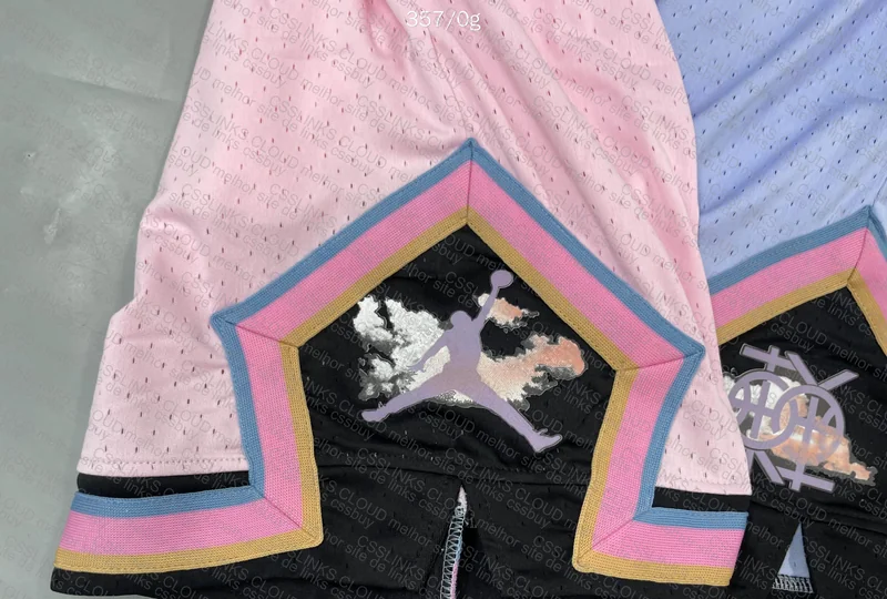 short Jordan 3