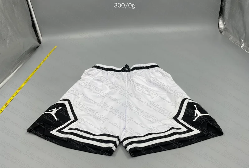 Short Jordan