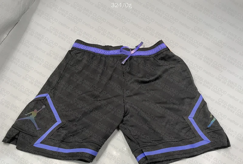 short jordan