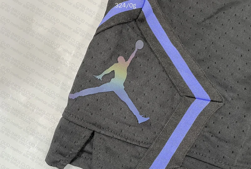 short jordan 2