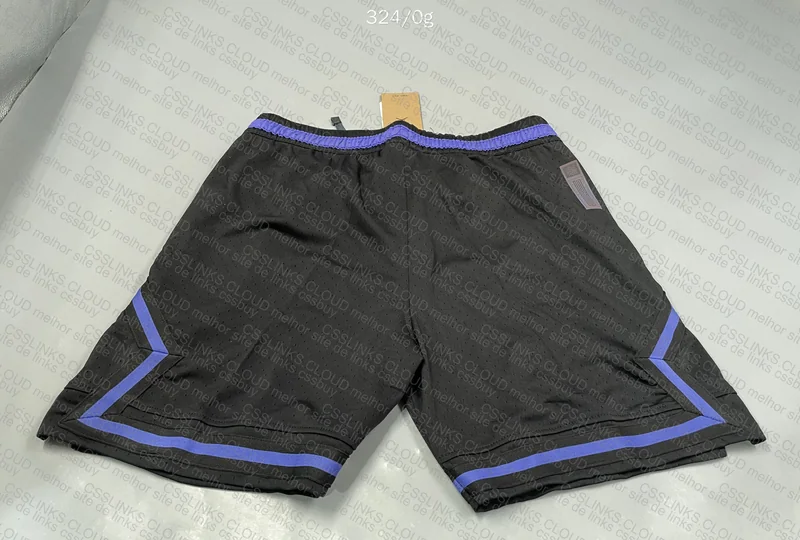 short jordan 3