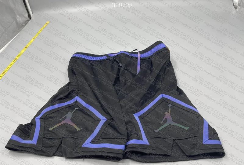 short Jordan 2