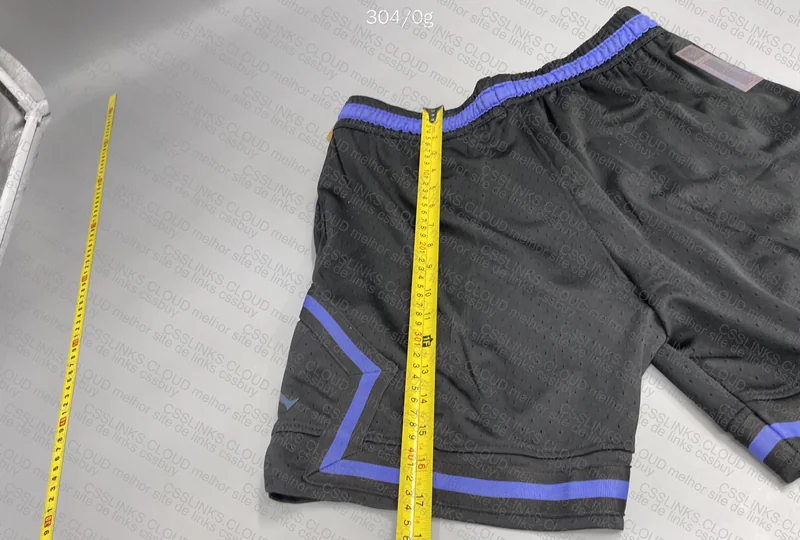 Short Jordan