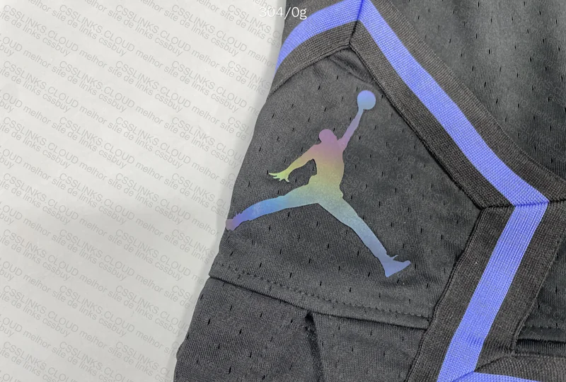 Short Jordan 5