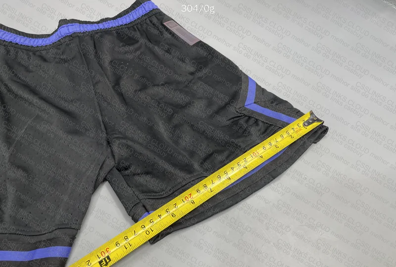 Short Jordan 7