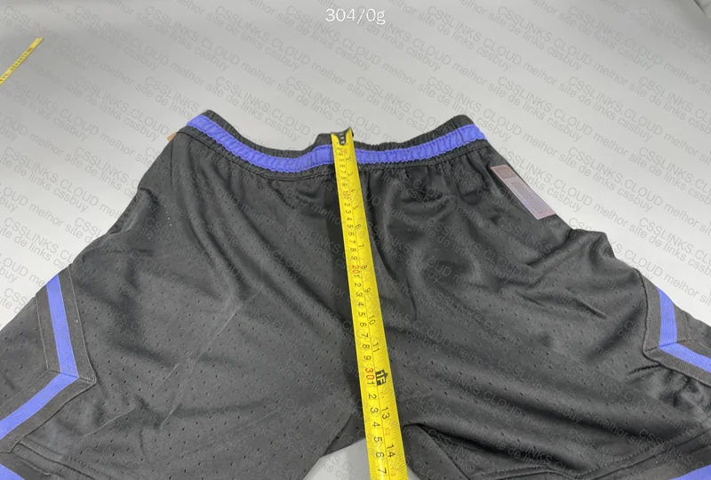 Short Jordan 8