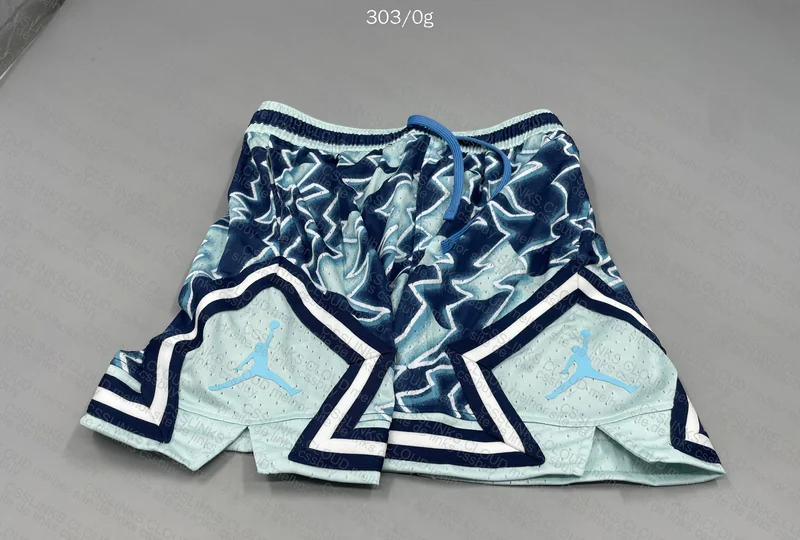 SHORT JORDAN 2