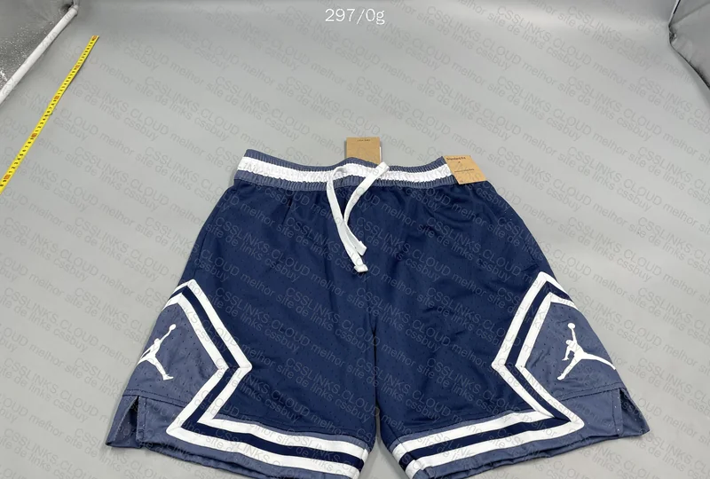 Short Jordan