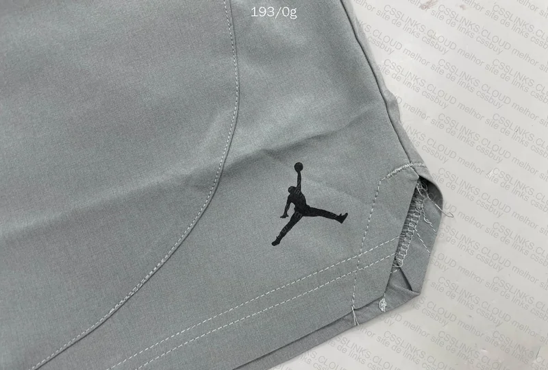 short jordan 2