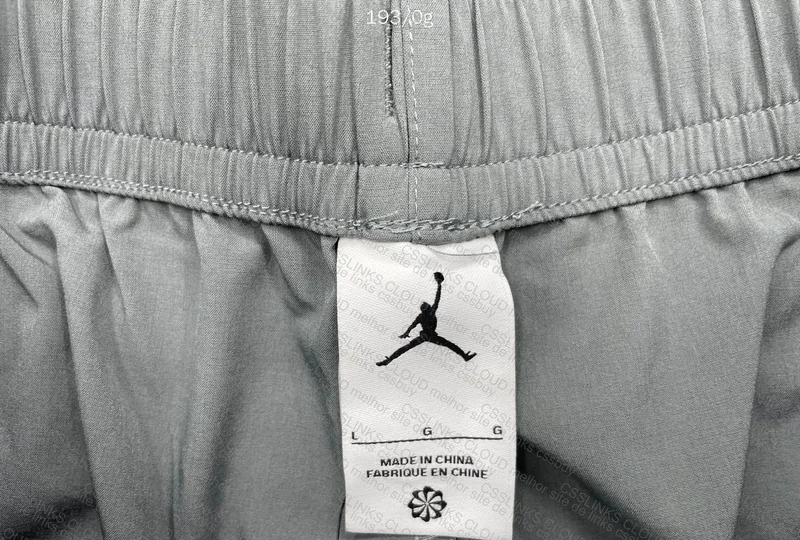 short jordan 3
