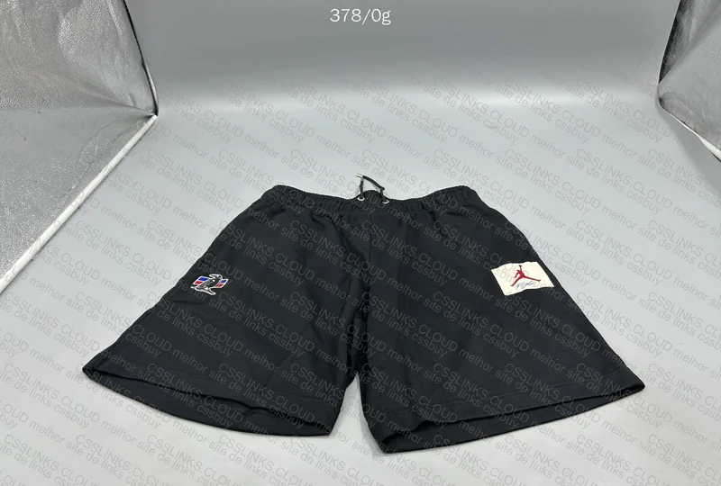 SHORT JORDAN