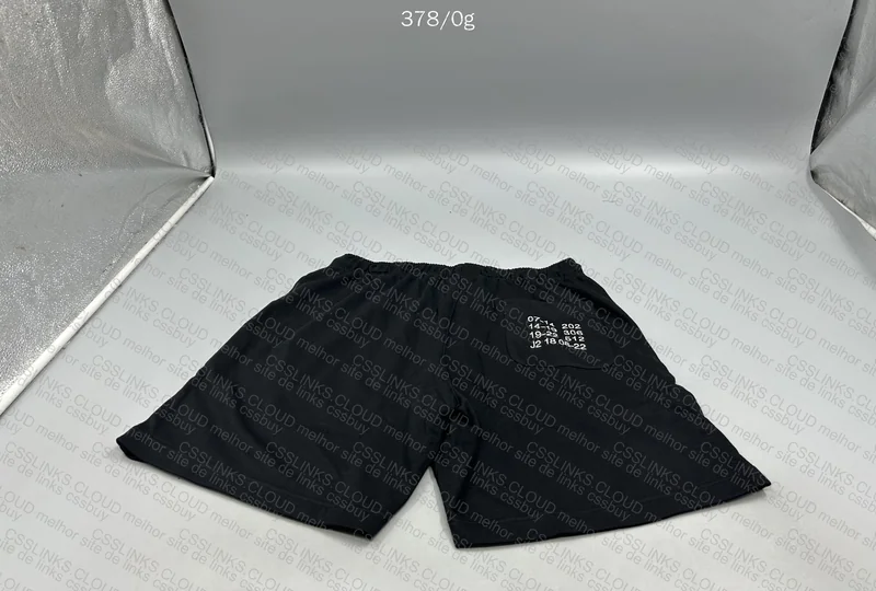 SHORT JORDAN 3