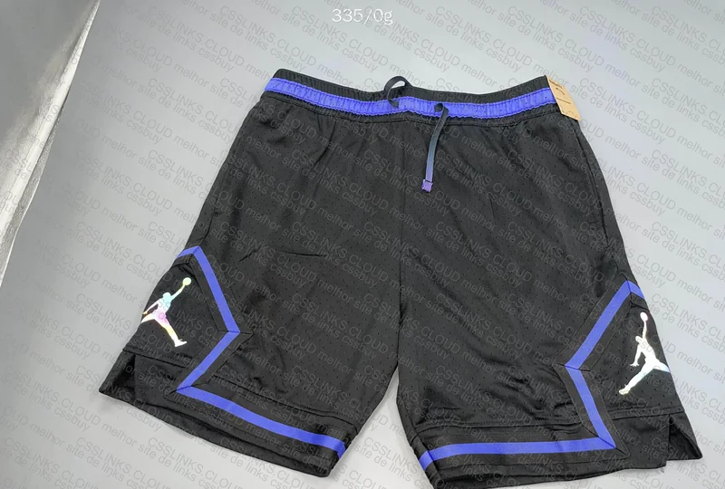 Short Jordan