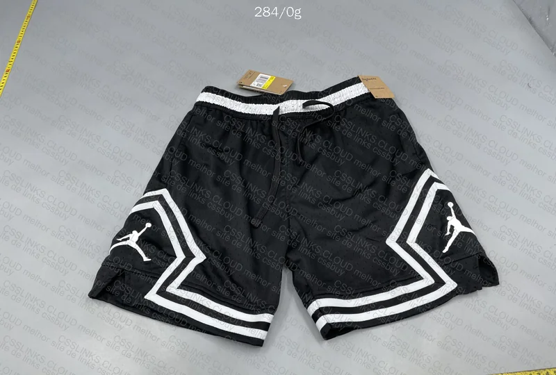 short jordan 2