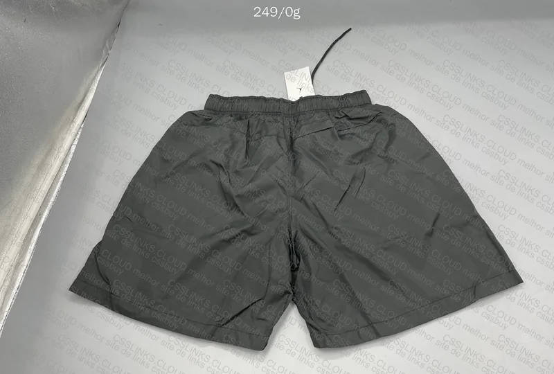 Short Jordan 5