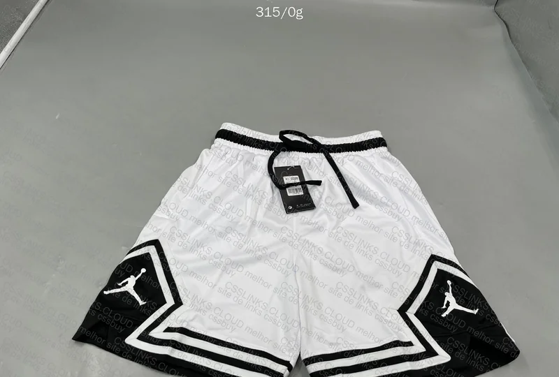 Short Jordan