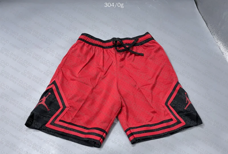 Short Jordan 2